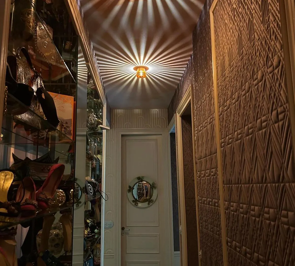 Large Boheme Creative Flat Below Montmartre 巴黎 0*,  法国