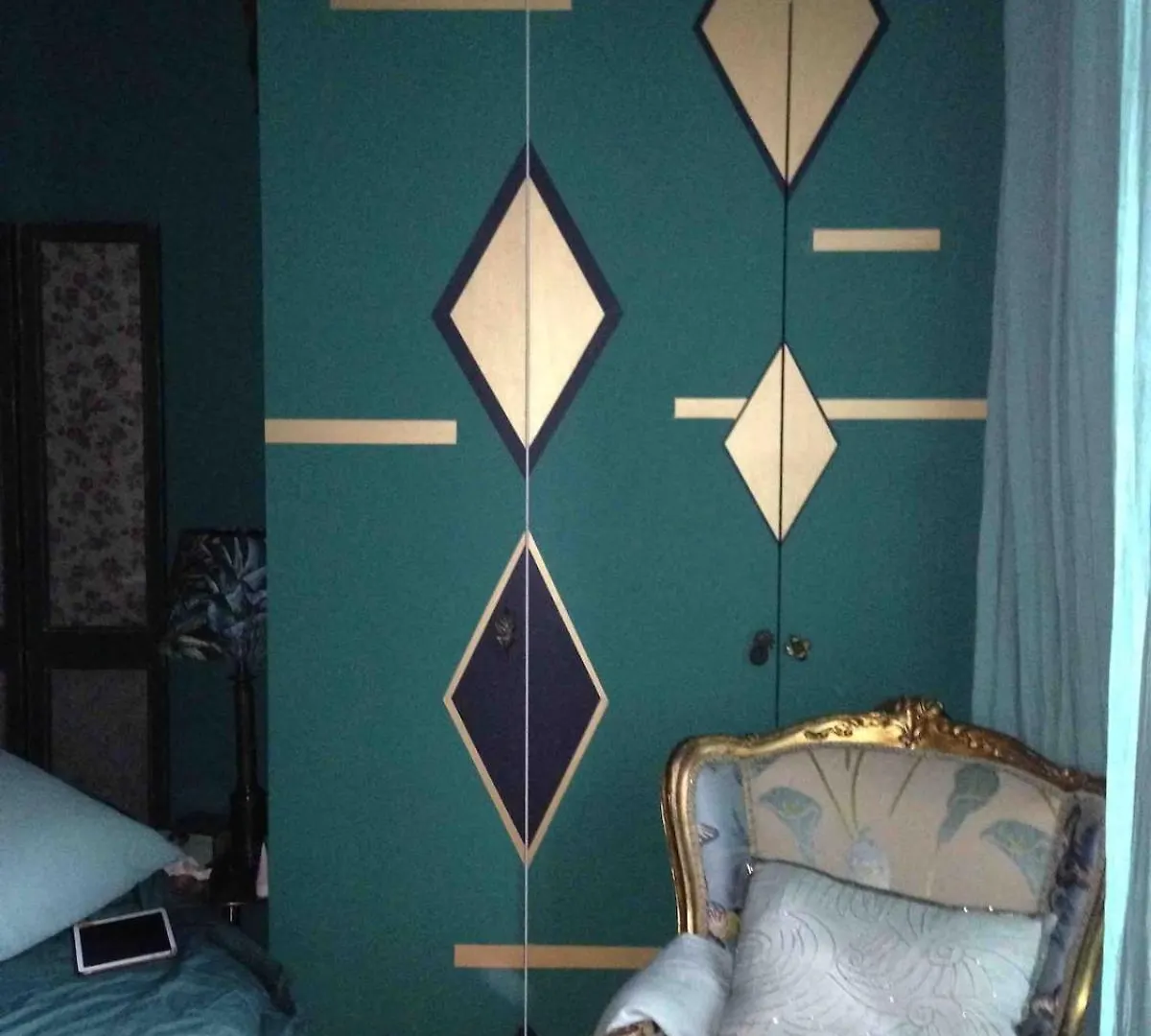 Apartment Large Boheme Creative Flat Below Montmartre Paris France
